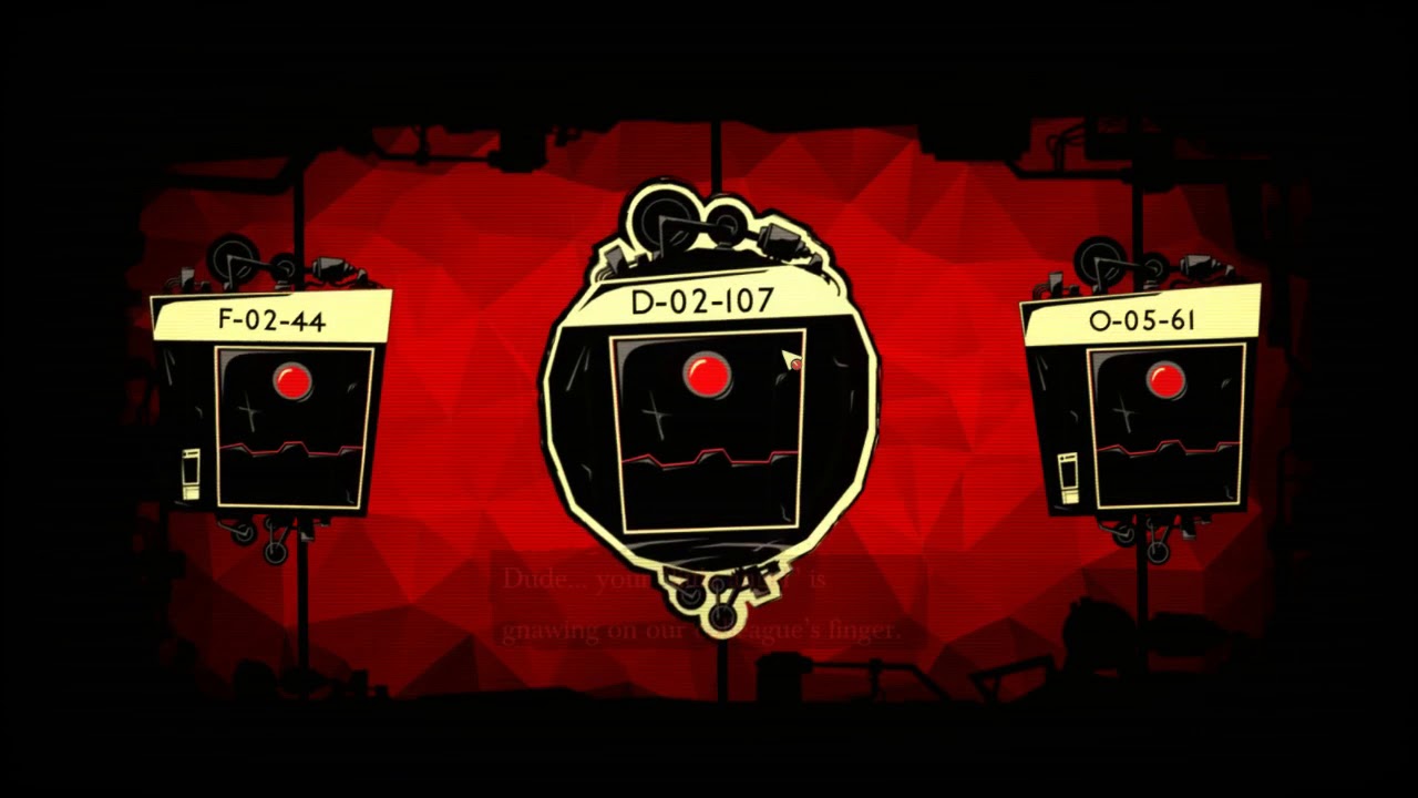 Lobotomy Corporation Part 9 Loop 2 Youtube Lobotomy Corporation Part 9 Loop 2 Youtube