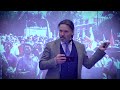 Как вылечить время, если оно не лечит? | Александр Гаврилов | TEDxMinsk