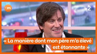 L'invité du jour  Thomas Dutronc