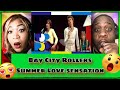 Bay City Rollers - Summerlover Sensation (Reaction)