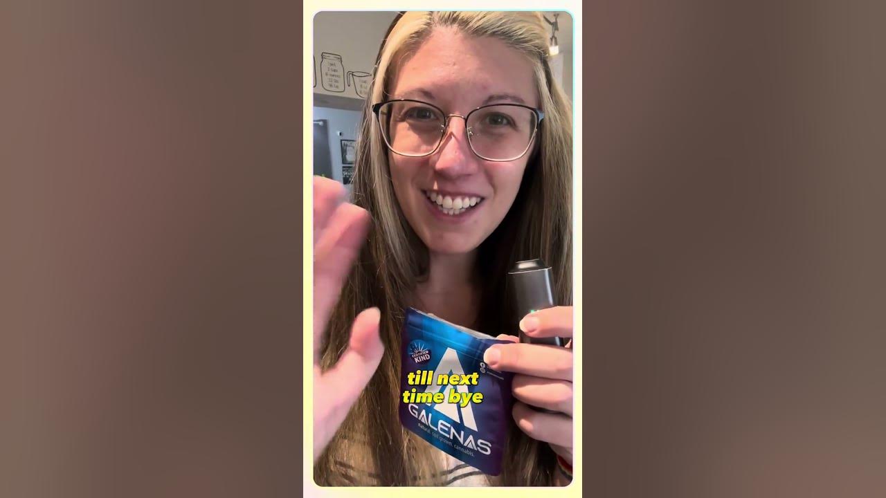 Electric peanut butter cookies 🍪 ⚡️ unbiased strain review YouTube