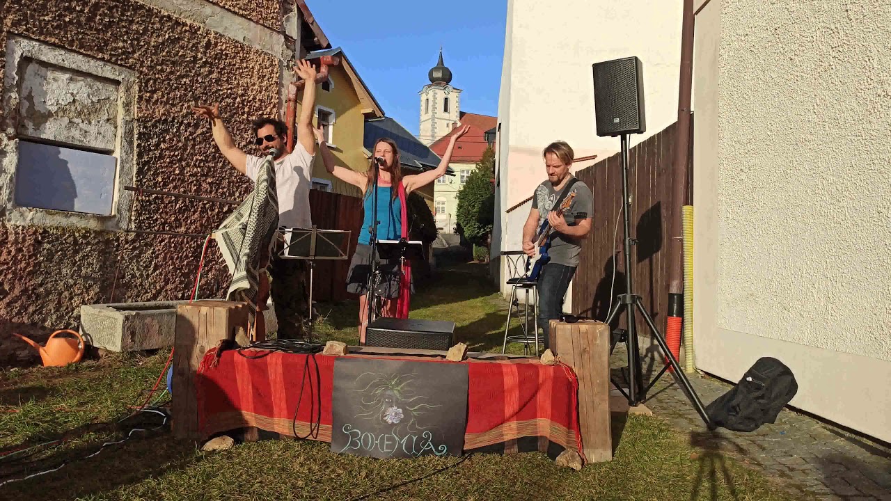 Jaro - sláva