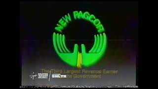 PAGCOR TVC [1994]