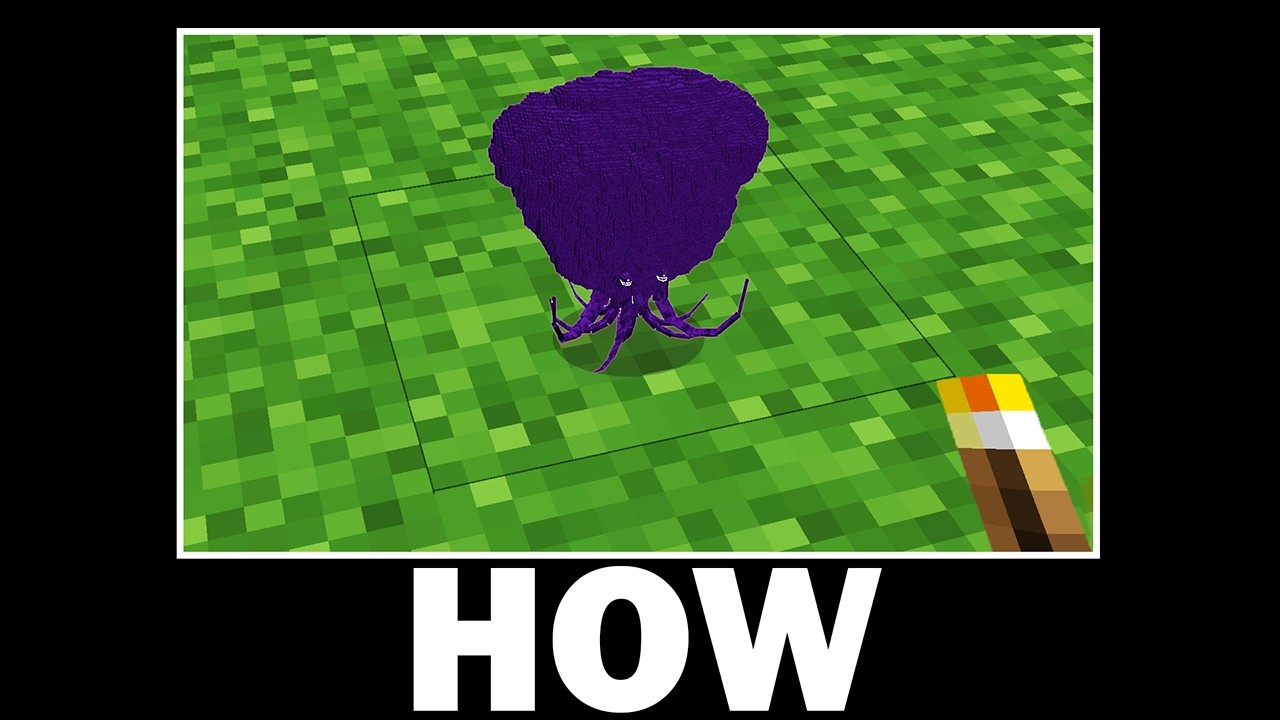 WAIT WHAT Wither Storm!?