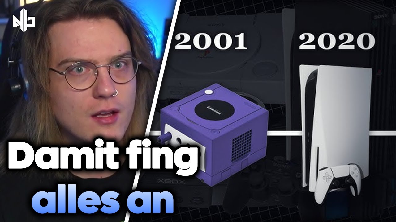 Unsere Kindheit 😍 | Niek reagiert auf 