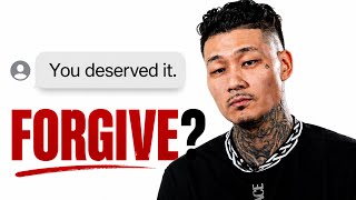 Here’s why you’re struggling to forgive others (Pastor Explains)