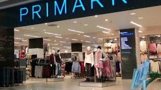 Primark #primark 2020 nouveautés 27/07/2020