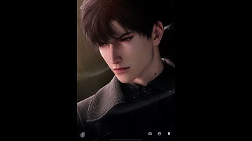 Death and Rebirth | Love and Deepspace | Zayne