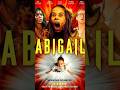 ABIGAIL 2024 हवेली की खूनी वैम्पायर  एबिगेल की कहानी | Moviestate