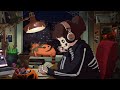 Halloween lofi radio  🎃 - spooky beats to get chills to
