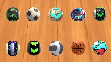 🔥 Going Balls VS Rollance Balls VS Rolling Ball Games New Race 118 | Android/IOS Games