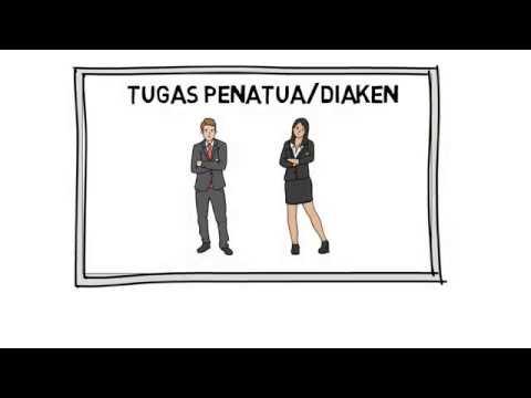 Video: Cara Mencari Penatua