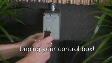 Moonrays Low Voltage Lighting - Steps For Installation