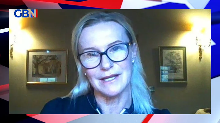 National Treasure: Lady Valerie Bolton on raising ...