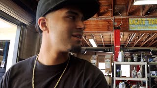 HE GOT A DUI?!! (SCARY)