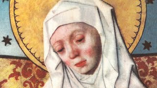 23 Luglio 2022 - Santa Brigida Di Svezia