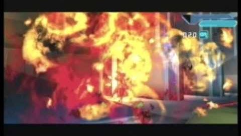 Advent Rising - Gameplay Trailer E3 2004