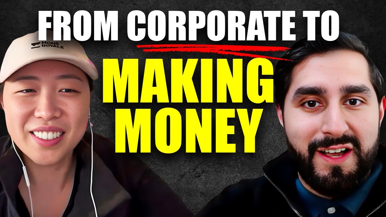 The HUGE Mistakes Corporate Professionals Make When Buying a Business