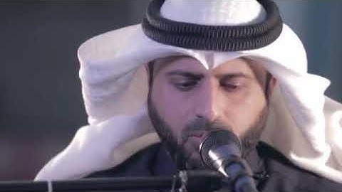 القارئ محمد صالح اليمني من سورة الدخان