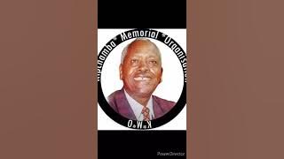 MUPEREK - KIPCHAMBA ARAP TAPOTUK