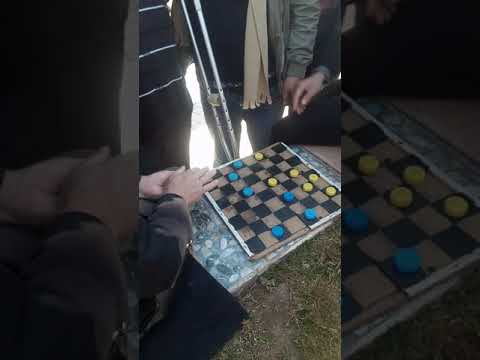 الطرطور والفلاح العجوز داربي عين بسام