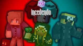 Incedendo UHC Season 5 - Episode 6 - Running and Running