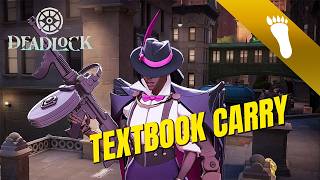 How I Carry Games as Wraith | Deadlock