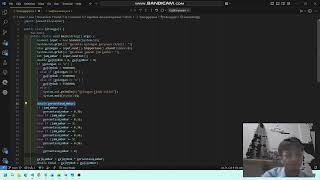 Tugas 2 Algoritma Dan Pemrograman UT. HitungGaji.java