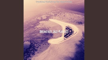 Dashing Backdrops for Beaches