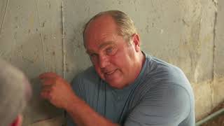 This Old House S40 E16: Apprentices in Sill School