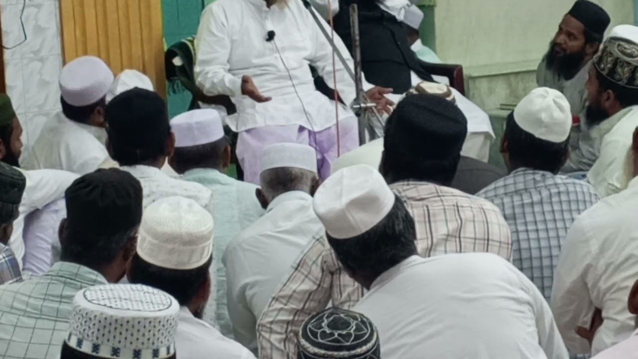 பொறாமை உனக்கிருந்தால்  பொசுங்கி விடும் உன் ஈமான்