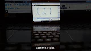 PacketTracer Lab
