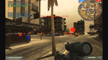 RentAcheat BF2 Infantry On Karkand