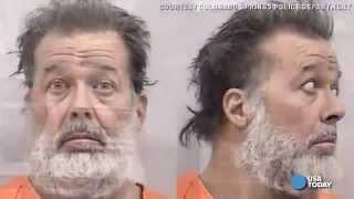 Planned Parenthood shooting suspect to face judge