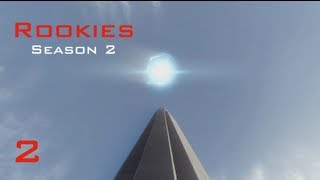 Rookies Season 2 Ep. 2 (Halo 4 Machinima)
