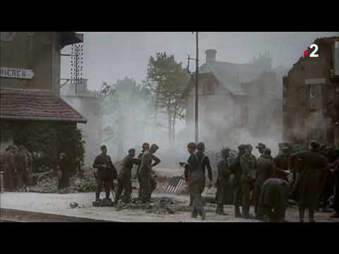 Vidéo: Rivalité des croiseurs de bataille. 