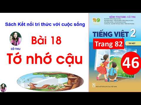 Video Tiếng Việt lớp 2| sách Kết nối tri thức với cuộc sống|... - youtube