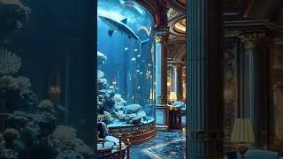 A Luxury Apartment With… a Shark? 😲 screenshot 1