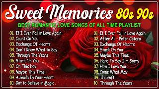 Love Songs 80s 90s ♥ Oldies But Goodies ♥ Chicago, Jim Brickman, Cher &amp; Peter Cetera, David Pomeranz