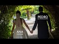 VIDEO BODA ANA & PEDRO #video #boda #love #story