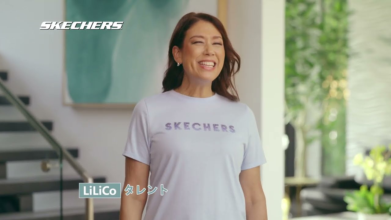 リリココさん、専用です。 LiLiCoさんスケッチャーズ・ハンズフリースリップインズ EASIER篇