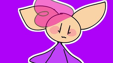 short/wip animation dump || FlipaClip + Adobe Animate + Krita (enjoy the Nintendo eShop music!)