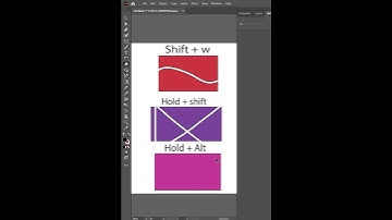 Creative Tips and Tricks in Illustrator | Illustrator Tutorial #freelancer #tutorials