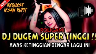 DJ SELAMAT ULANG TAHUN -Jamrud 💃‼️ Kumpulan Lagu Fyp Palembang Tiktok🔥‼️