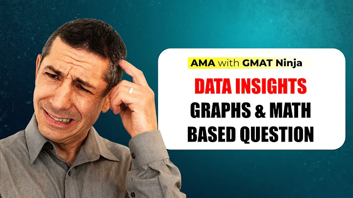 Data Insights: How to Read Graphs Without Misinterpreting the Data | GMAT Ninja
