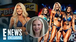 Elizabeth Smart Reveals Advice That Changed Her Bodybuilding Journey | E! News