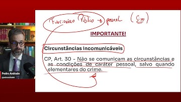 OAB IA - AULA 54 – Penal (5)