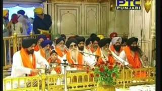 Gur Sant Jano Pyara Main Miliya - Bhai Gurmej Singh
