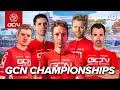 Who Is The Fastest GCN Presenter Now?