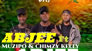 Abjeeftmuzipo&Chimzy Kellywedding Day